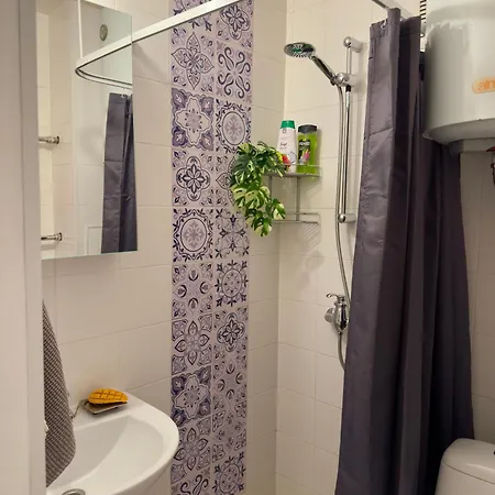 Apartment Cozy With Self Check-in & Free Parking