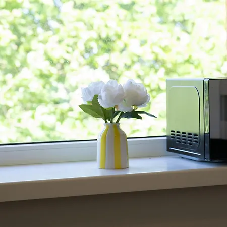 Cozy With Self Check-in & Free Parking