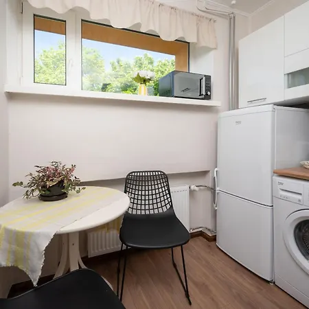 Korter Cozy With Self Check-in & Free Parking Parnu