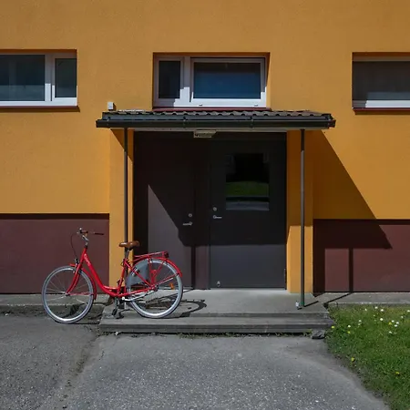 Cozy With Self Check-in & Free Parking * Pärnu