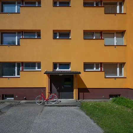 Cozy With Self Check-in & Free Parking Apartman Pärnu
