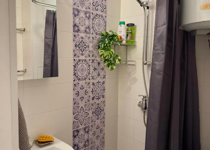 Apartment Cozy With Self Check-in & Free Parking